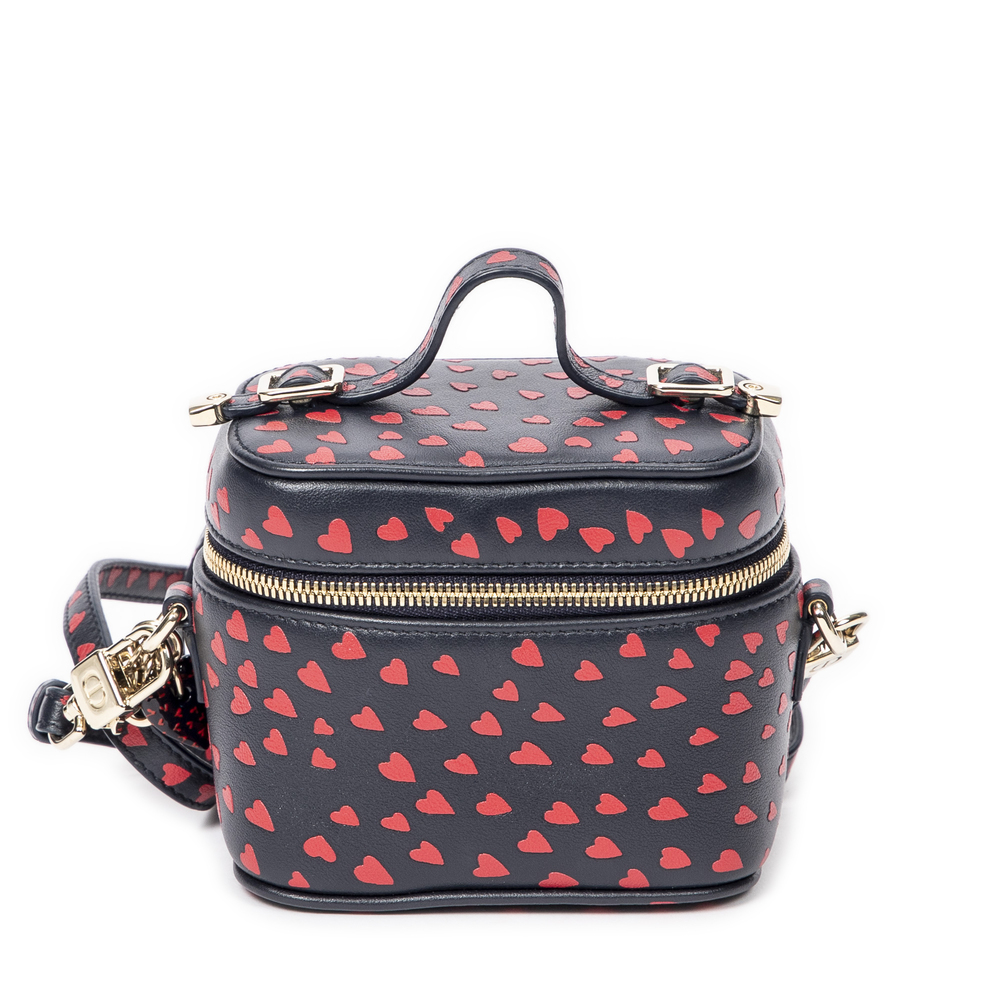 Dior Micro Lady Dior Vanity Case